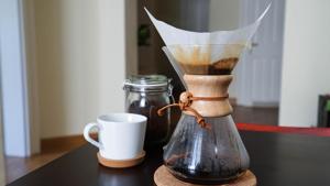 Consumption of boiled coffee had no effect on the diabetes risk in the study.(Unsplash) Consumption of boiled coffee had no effect on the diabetes risk in the study.(Unsplash)