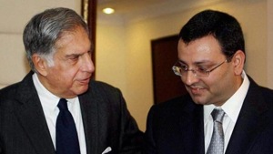 NCLAT also held appointment of N Chandra as Executive Chairman illegal. (PTI photo) NCLAT also held appointment of N Chandra as Executive Chairman illegal. (PTI photo)