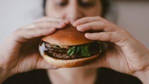 Teenage girls with anxiety at greater risk of eating disorders.(UNSPLASH) Teenage girls with anxiety at greater risk of eating disorders.(UNSPLASH)