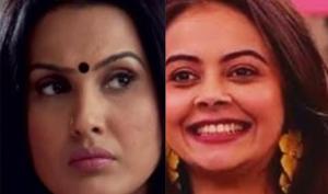 Bigg Boss 13: Kamya Panjabi had the warmest response to Devoleena Bhattacharjee’s apology. Bigg Boss 13: Kamya Panjabi had the warmest response to Devoleena Bhattacharjee’s apology.