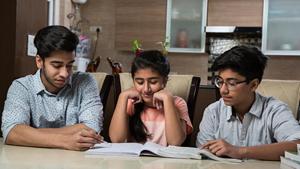FIITJEE believes in nurturing its students and more so, living up to the expectations of those who enrol with them.(Getty Images/iStockphoto) FIITJEE believes in nurturing its students and more so, living up to the expectations of those who enrol with them.(Getty Images/iStockphoto)