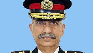 Naravane, Singh and Bhadauria are also from NDA’s 56th course.(ANI) Naravane, Singh and Bhadauria are also from NDA’s 56th course.(ANI)