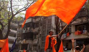 Religion is the only cleavage that can be reduced to a bipolar majority-minority contest in India(Hindustan Times) Religion is the only cleavage that can be reduced to a bipolar majority-minority contest in India(Hindustan Times)