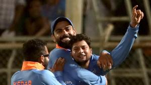 India vs West Indies 2nd ODI Live Score(AP) India vs West Indies 2nd ODI Live Score(AP)