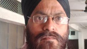 Deceased Jaspal Singh Deceased Jaspal Singh