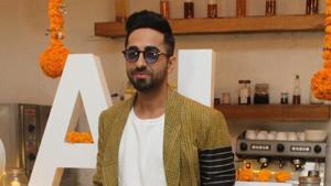 All Ayushmann Khurrana films this year have been successful.(IANS) All Ayushmann Khurrana films this year have been successful.(IANS)
