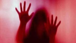 A class 5 student was raped by a class 10 student in an MP school.(Representational Photo) A class 5 student was raped by a class 10 student in an MP school.(Representational Photo)