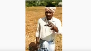 Pradeep singing a Justin Bieber song perfectly.(YouTube/M S Isai Palli) Pradeep singing a Justin Bieber song perfectly.(YouTube/M S Isai Palli)