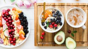Here’s why a greasy meal interrupts gut’s communication with the body.(Unsplash) Here’s why a greasy meal interrupts gut’s communication with the body.(Unsplash)