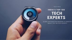 Tech Whiz is a first-of-its-kind initiative where the individuals can showcase their expertise to the world.(Digpu) Tech Whiz is a first-of-its-kind initiative where the individuals can showcase their expertise to the world.(Digpu)
