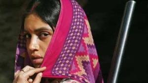 Bhumi Pednekar in a still from Sonchiriya. Bhumi Pednekar in a still from Sonchiriya.