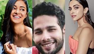 Deepika Padukone, Ananya Panday and Sidhant Chaturvedi will be seen together for the first time. Deepika Padukone, Ananya Panday and Sidhant Chaturvedi will be seen together for the first time.