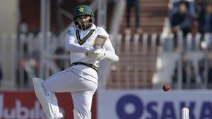 Pakistani captain Azhar Ali(AP) Pakistani captain Azhar Ali(AP)
