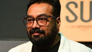 Anurag Kashyap has shown support for the CAA protests.(AFP) Anurag Kashyap has shown support for the CAA protests.(AFP)