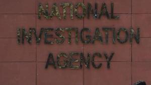 The NIA has filed a charge sheet against five members of Jamaat-ul-Mujahideen Bangladesh (JMB), a Bangladeshi terror outfit banned in the neighbouring country and in India.(HT Photo) The NIA has filed a charge sheet against five members of Jamaat-ul-Mujahideen Bangladesh (JMB), a Bangladeshi terror outfit banned in the neighbouring country and in India.(HT Photo)