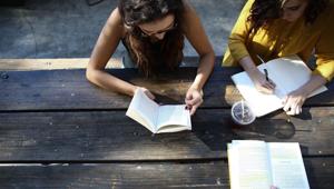 This study builds on previous research examining vocabulary in bilingual children who have learned English as a second language.(Unsplash) This study builds on previous research examining vocabulary in bilingual children who have learned English as a second language.(Unsplash)