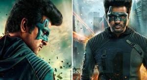 Hero stars Sivakarthikeyan, Arjun and Abhay Deol in lead roles. Hero stars Sivakarthikeyan, Arjun and Abhay Deol in lead roles.
