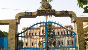 Bihar STET 2019 application reopens(HT File) Bihar STET 2019 application reopens(HT File)