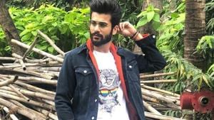 Sunny Kaushal will now be seen in Bhangra Paa Le. Sunny Kaushal will now be seen in Bhangra Paa Le.