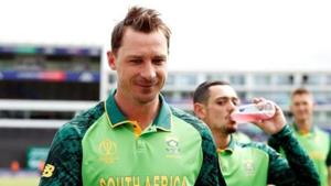 File image of South Africa cricketer Dale Steyn.(Action Images via Reuters) File image of South Africa cricketer Dale Steyn.(Action Images via Reuters)