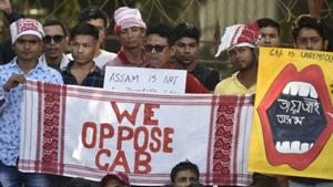 Article 14 forbids class legislation, but allows for a separate class of people to be created by a law(Kunal Patil/HT Photo) Article 14 forbids class legislation, but allows for a separate class of people to be created by a law(Kunal Patil/HT Photo)