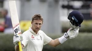 A file photo of Joe Root.(AP) A file photo of Joe Root.(AP)