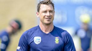 File image of Dale Steyn(Getty Images) File image of Dale Steyn(Getty Images)