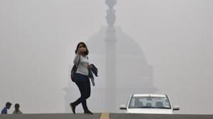 Air pollution is an urgent problem. But urgency should not translate to haste or a search for ineffective silver bullets(ANI) Air pollution is an urgent problem. But urgency should not translate to haste or a search for ineffective silver bullets(ANI)