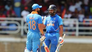 File image of Sourav Ganguly and Sachin Tendulkar.(Getty Images) File image of Sourav Ganguly and Sachin Tendulkar.(Getty Images)