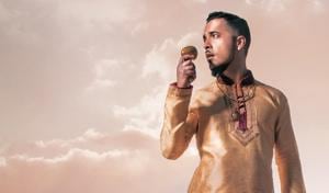 Aki Kumar will be performing in Delhi at various venues from December 25 to 27. Aki Kumar will be performing in Delhi at various venues from December 25 to 27.
