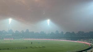 The second test of the three match series between Australia and New Zealand starts at the Melbourne Cricket Ground on Thursday(Twitter) The second test of the three match series between Australia and New Zealand starts at the Melbourne Cricket Ground on Thursday(Twitter)