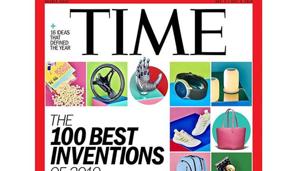TIME best inventions of 2019: Style, sustainability, augmented reality, virtual reality, wellness and more.(TIME/Instagram) TIME best inventions of 2019: Style, sustainability, augmented reality, virtual reality, wellness and more.(TIME/Instagram)
