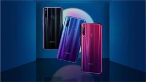 Let the fun and festivity double this Christmas with Honor.(Honor) Let the fun and festivity double this Christmas with Honor.(Honor)