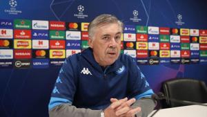 File image of Carlo Ancelotti(Action Images via Reuters) File image of Carlo Ancelotti(Action Images via Reuters)