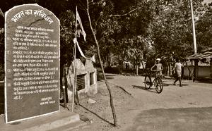 The verdict shows the belief of the poor, especially tribals, in the Constitution and the power of the vote(Hindustan Times) The verdict shows the belief of the poor, especially tribals, in the Constitution and the power of the vote(Hindustan Times)
