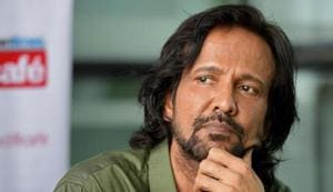 Kay Kay Menon has proved his mettle playing intense roles. Kay Kay Menon has proved his mettle playing intense roles.