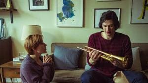 There’s a strong buzz that Adam Driver will be an Oscar contender for best actor for his work in Marriage Story.(Photo: Netflix) There’s a strong buzz that Adam Driver will be an Oscar contender for best actor for his work in Marriage Story.(Photo: Netflix)