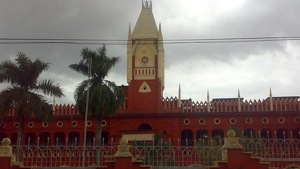 Orissa High Court proposed a project of simultaneous video-conferencing facilities in subordinate courts and corresponding jails through which accused can go on trial without coming to the courts physically. Orissa High Court proposed a project of simultaneous video-conferencing facilities in subordinate courts and corresponding jails through which accused can go on trial without coming to the courts physically.
