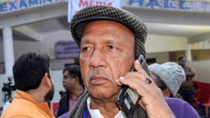 Roy was also able to garner sympathy of the people of Jamshedpur, including senior BJP and RSS workers.(PTI) Roy was also able to garner sympathy of the people of Jamshedpur, including senior BJP and RSS workers.(PTI)
