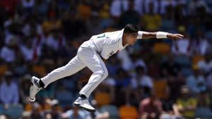 Naseem Shah of Pakistan(Getty Images) Naseem Shah of Pakistan(Getty Images)