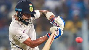 India joined the bandwagon when it hosted Bangladesh in a day-night Test at Eden Gardens in Kolkata in November 2019(PTI) India joined the bandwagon when it hosted Bangladesh in a day-night Test at Eden Gardens in Kolkata in November 2019(PTI)