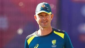 File image of Ricky Ponting(Action Images via Reuters) File image of Ricky Ponting(Action Images via Reuters)