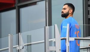 File image of Virat Kohli(Getty Images) File image of Virat Kohli(Getty Images)