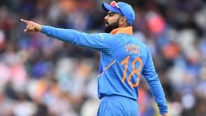 Virat Kohli has been the best batsman this decade(Getty Images) Virat Kohli has been the best batsman this decade(Getty Images)