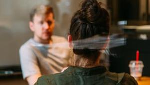 Researchers say that workplace flirtation that does not cross the line, makes the co-worker feel attractive, socially connected and powerful, thus reducing the job stress levels in the office environment.(UNSPLASH) Researchers say that workplace flirtation that does not cross the line, makes the co-worker feel attractive, socially connected and powerful, thus reducing the job stress levels in the office environment.(UNSPLASH)