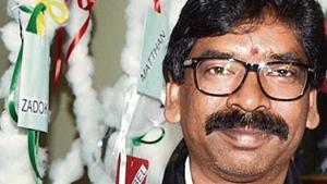 The winning coalition in Jharkhand will soon release a common minimum programme (CMP) to outline the priorities and objectives of its government for the next five years.(ANI Photo) The winning coalition in Jharkhand will soon release a common minimum programme (CMP) to outline the priorities and objectives of its government for the next five years.(ANI Photo)