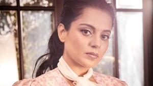 Kangana Ranaut discussed marriage at the Panga trailer launch. Kangana Ranaut discussed marriage at the Panga trailer launch.