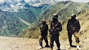 The appointment of a CDS was one of the most significant recommendations made by the K Subrahmanyam-led Kargil Review Committee (KRC) The appointment of a CDS was one of the most significant recommendations made by the K Subrahmanyam-led Kargil Review Committee (KRC)