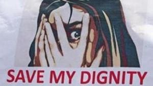 61-year-old Rajendra Kumar was arrested on December 19 for raping a minor three years ago(HT Photo/Representational) 61-year-old Rajendra Kumar was arrested on December 19 for raping a minor three years ago(HT Photo/Representational)