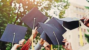 The new work visa will help graduating students.(iStockphoto) The new work visa will help graduating students.(iStockphoto)